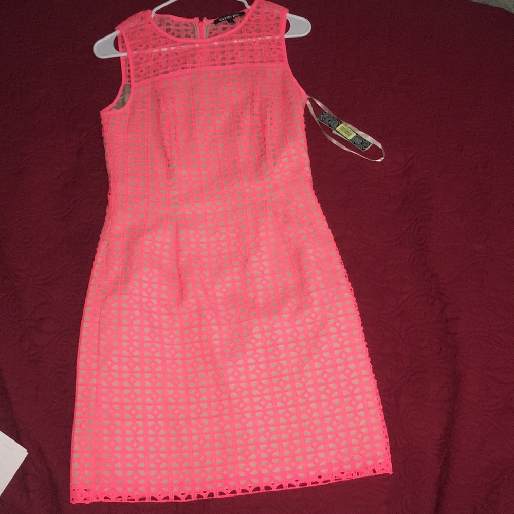 Gianni Bini dress